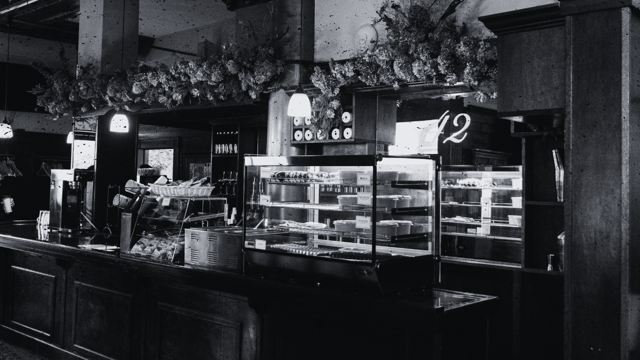 Jacks Deli Store Front